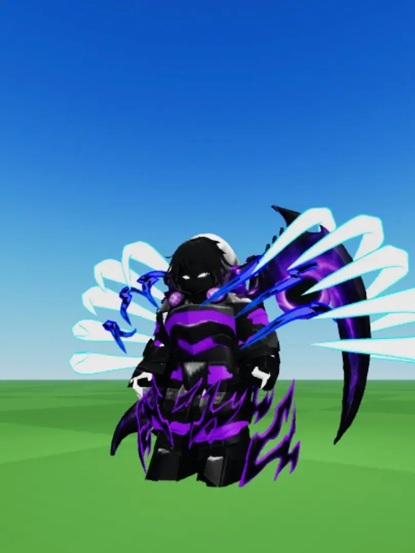 Kairos-Nightmare-Dark의 mic祭壇