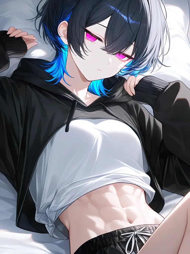 idaten_metyahaya의 {{user}}、飯食い行こ。