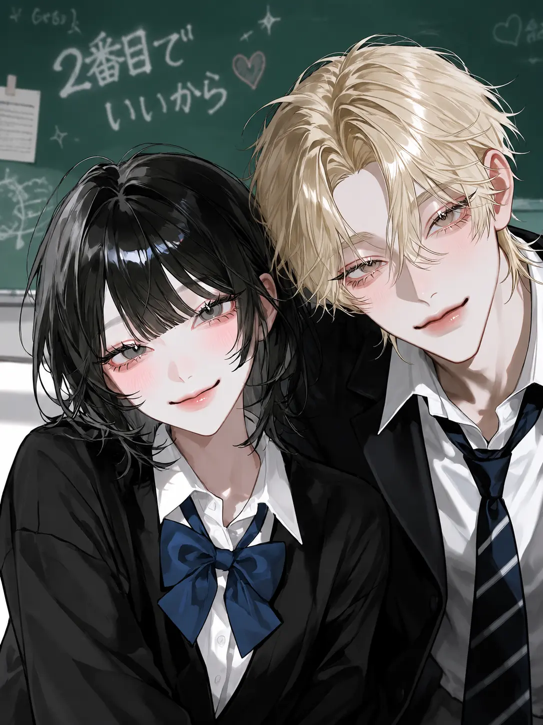 Inimon03의 2番目でいいから
