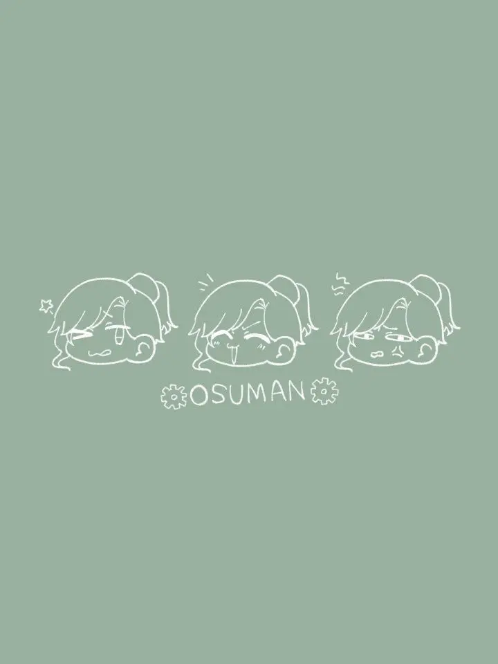 Omnivore_4946의 イイコイイコな獣人サン