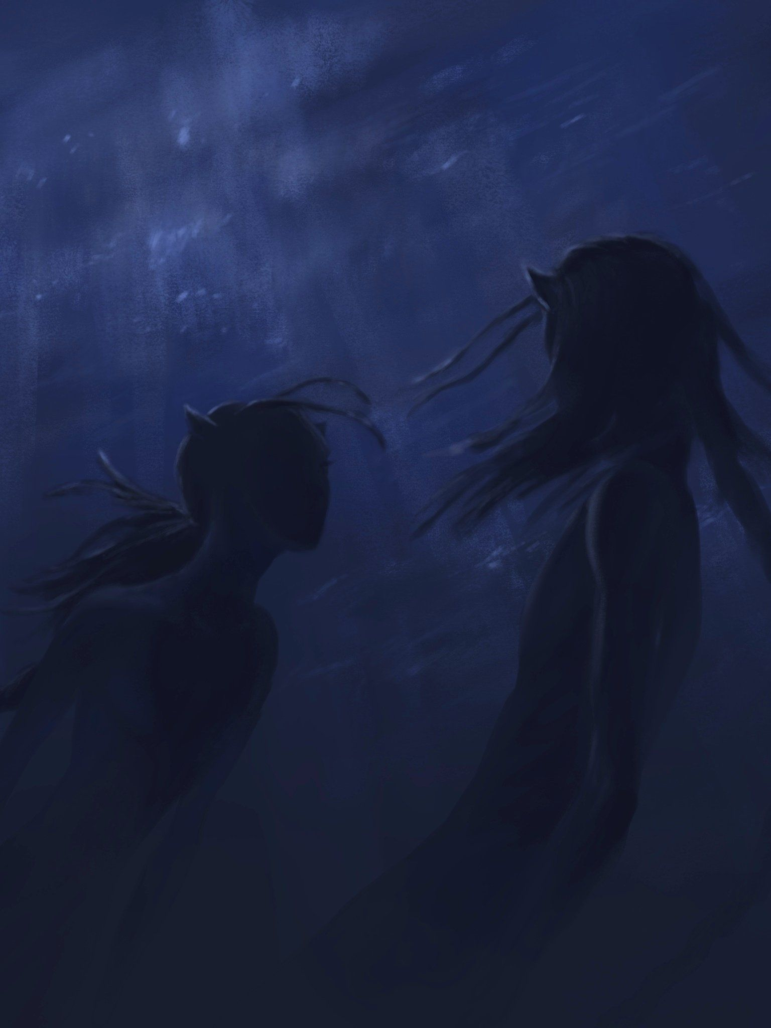𝄈¨…네테이얌의 구원자…¨𝄈 대표 이미지