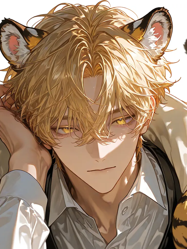 Rui1021의 僕にだけ優しい皇帝