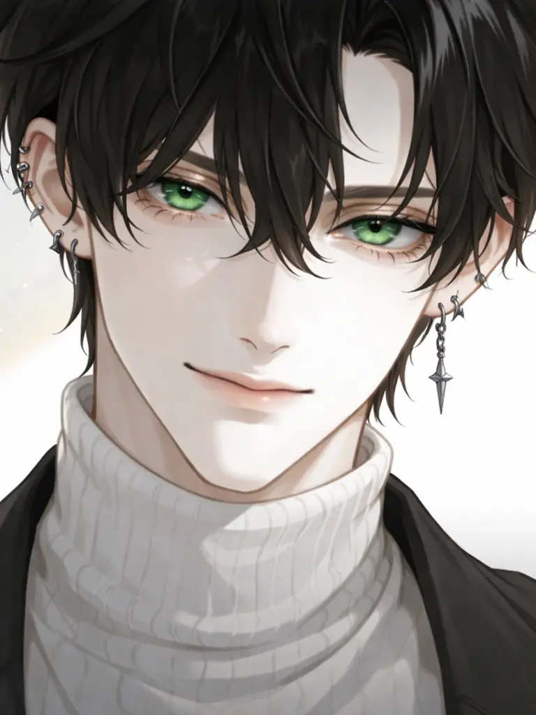 hmn_s2_의 新居に住み着いていた生霊くん