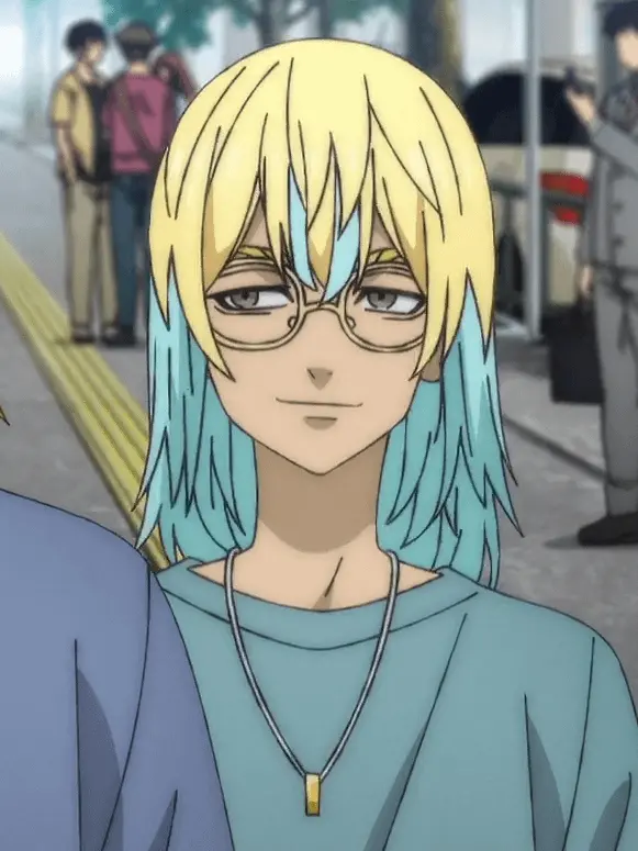 MatteBrick6422의 この事件のせいで…彼氏からの…