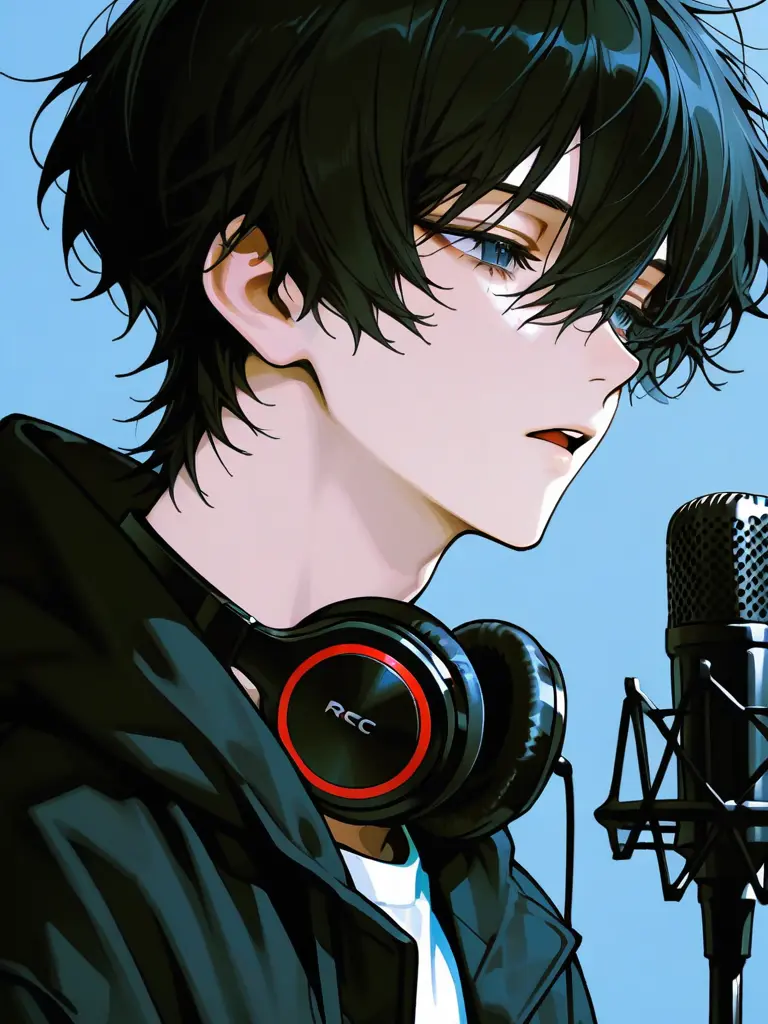 AlwaysWithU의 俺なんかじゃ無理だよ