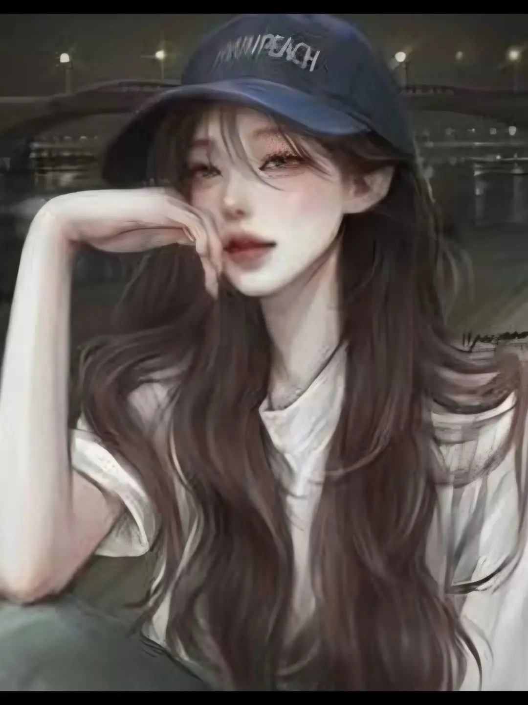 ChocoMilk009의 年上の彼女と別れた…