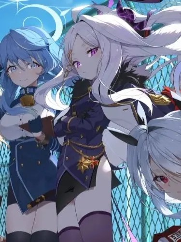 RancidMamba7892의 선도부에서 일하기!