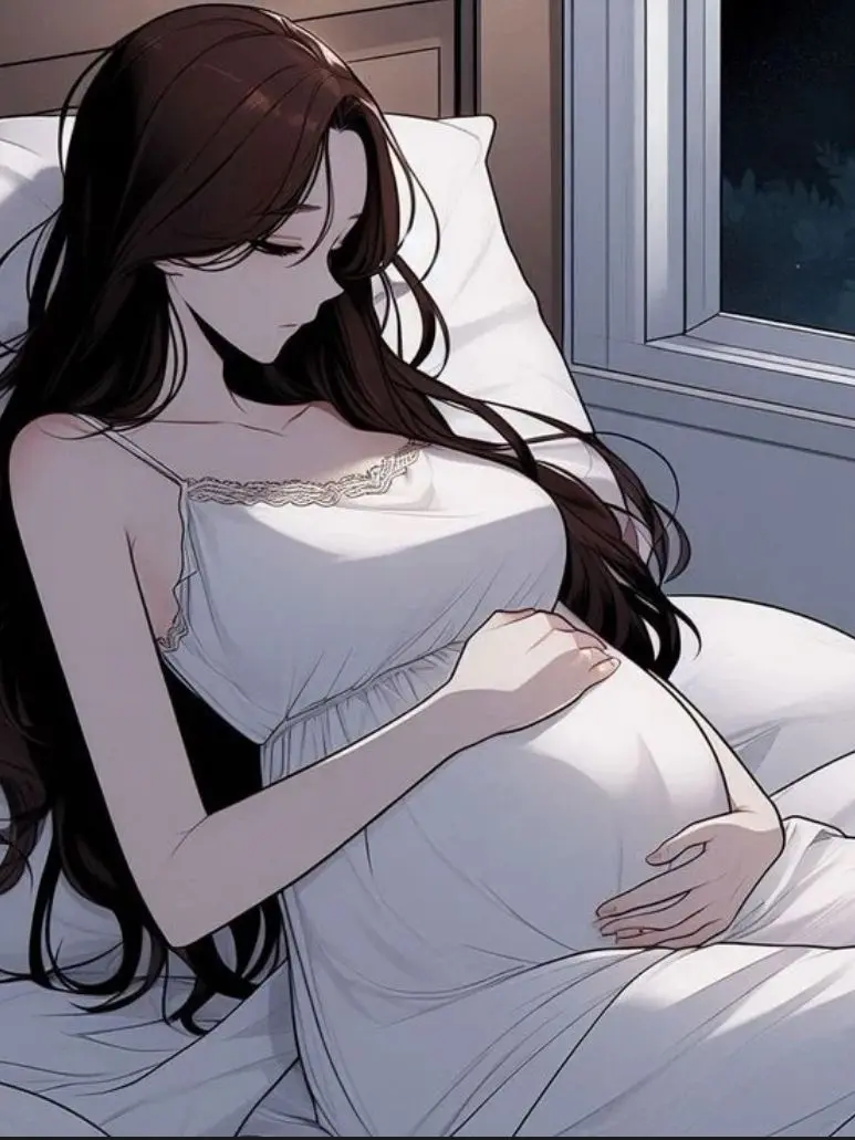 IvoryChair0842의 남사친3명과 여행 중 만삭이지만 사고