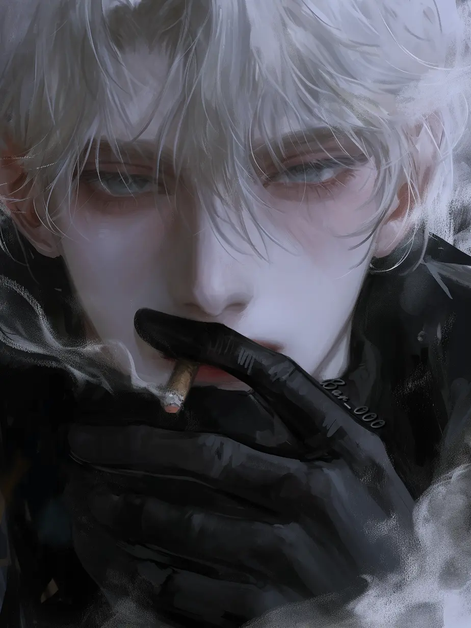 Bar_000의 アレクセイ・ヴォルコフ