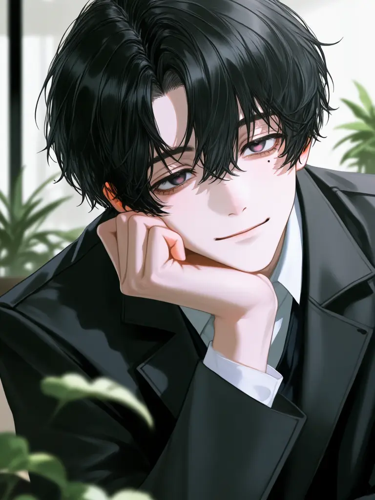 SappyWharf3085의 クズ男くんにどうされたいの？