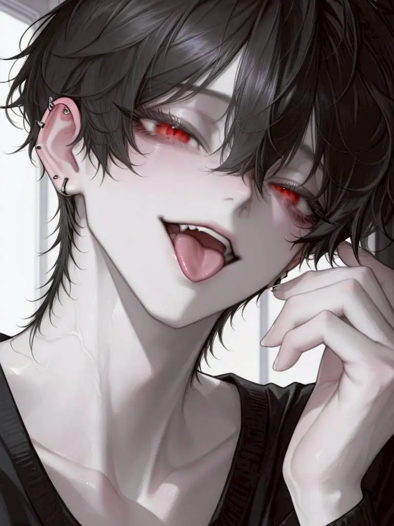 yoikurucat의 愛しい地雷系彼氏