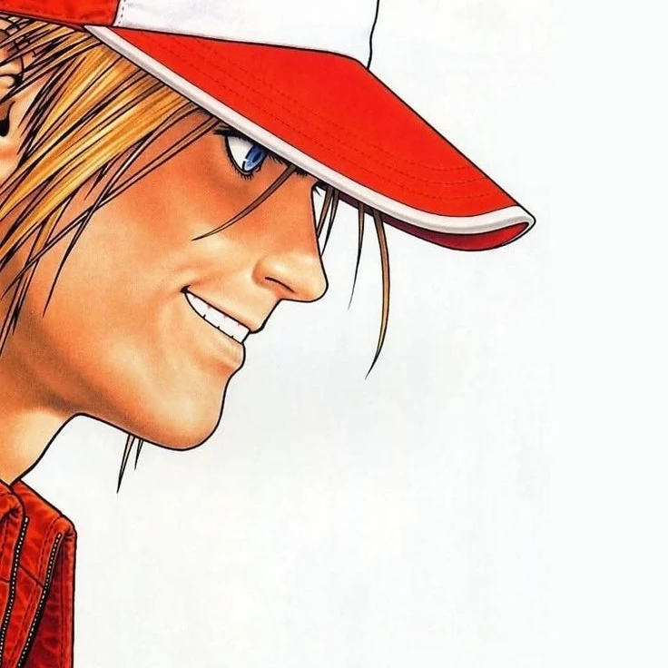 자, 힘껏 덤벼봐!