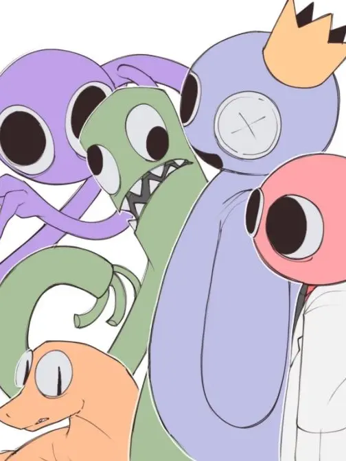AEGJAGM의 色んな化け物に溺愛されています、////