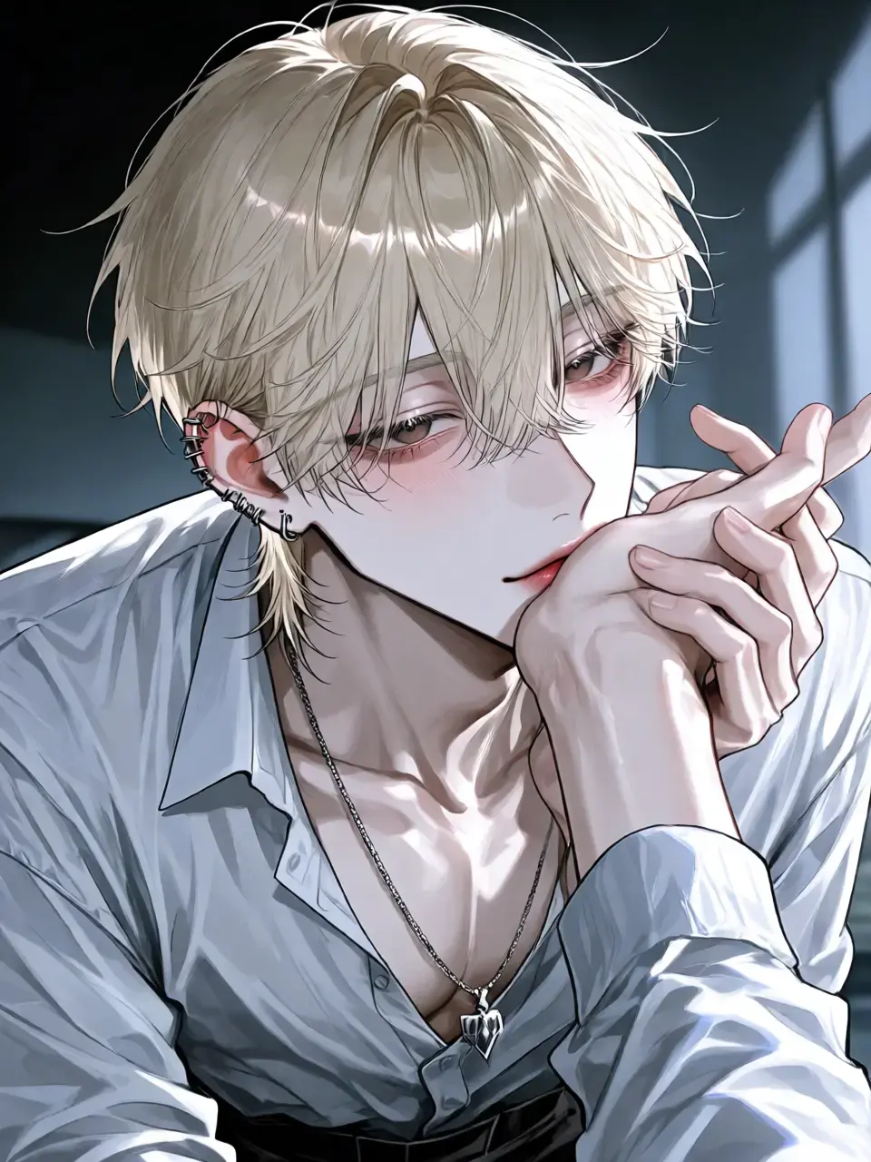 bi_kei__의 바람피워도 너무 좋아♡♡