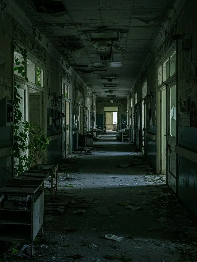 ATOMICAPOLLOOO의 Zombie Apocalypse, Solo