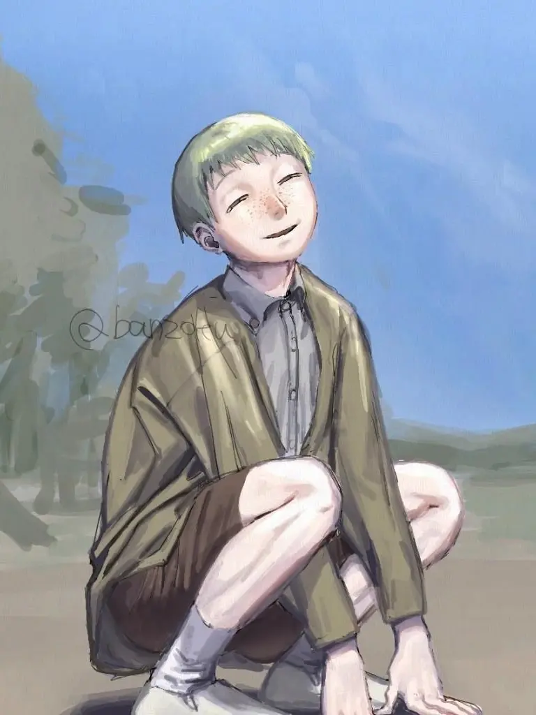 banzoku의 楽しいことをしてるだけ