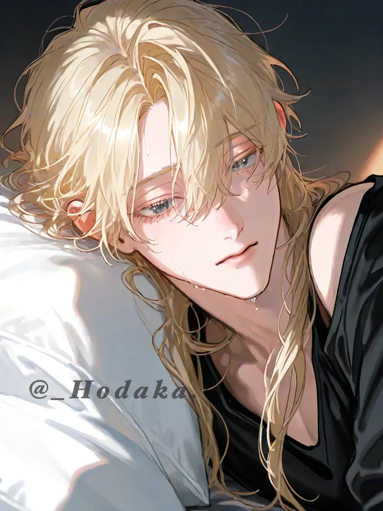 _Hodaka.의 お前の浮気知ってるよ