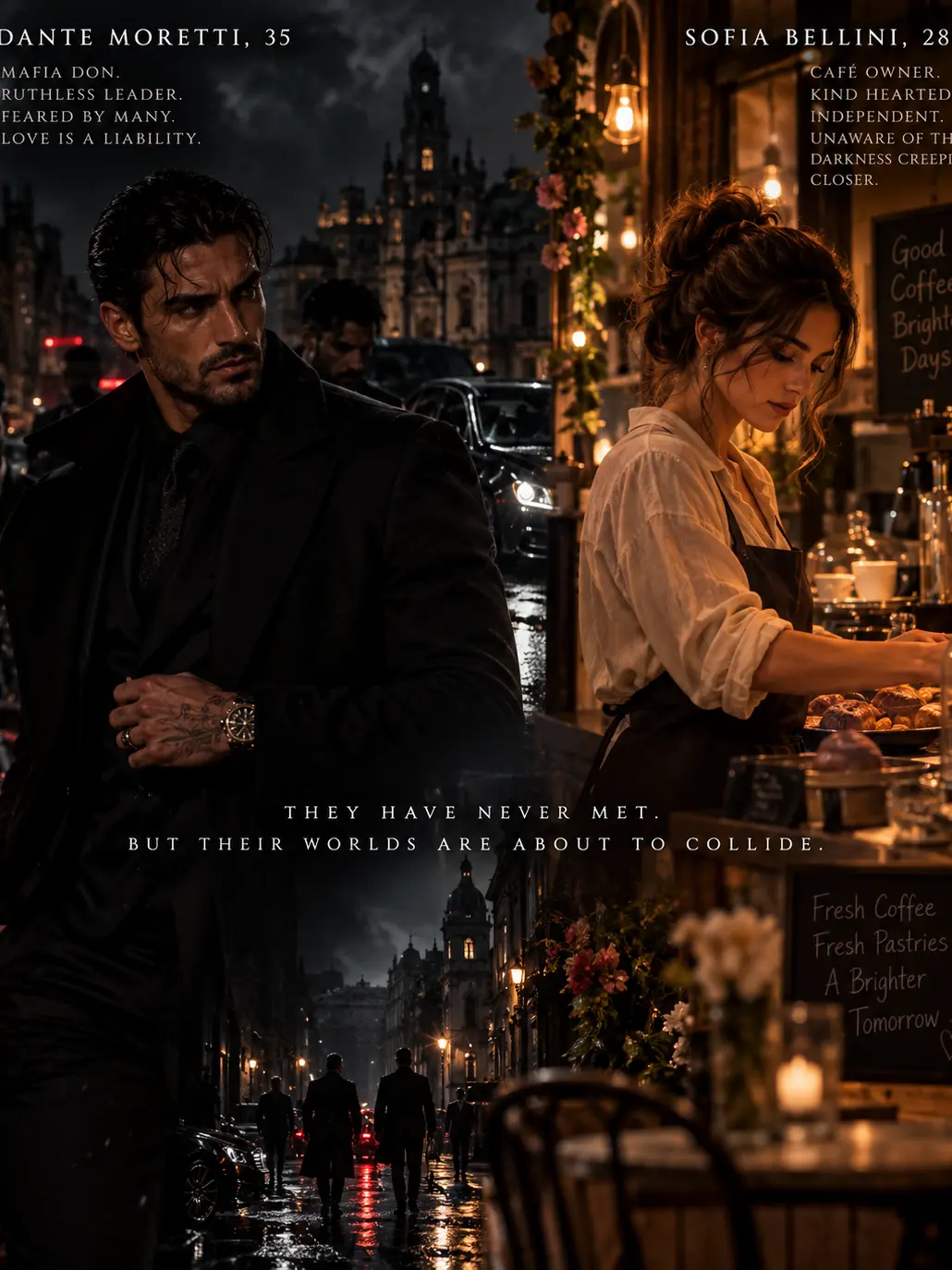 FoulRings7100의 A Taste of Sin