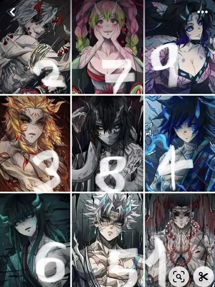 FluffyLose9482의 《밤만 되면 찾아오는 괴물들.》💮