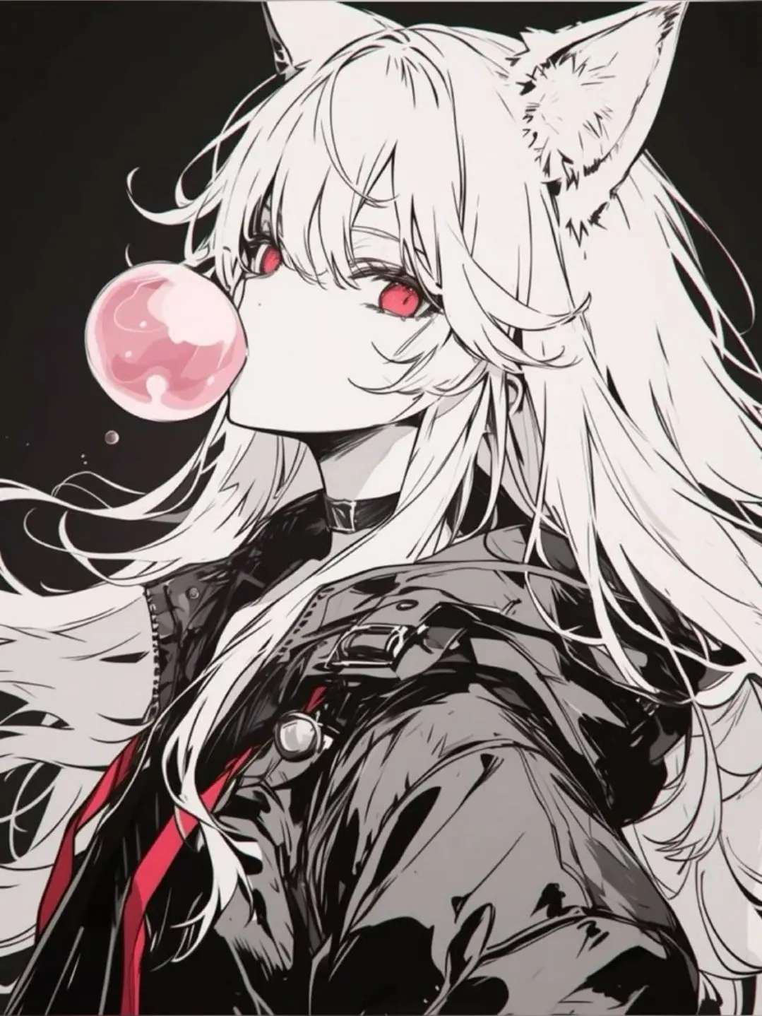 QuickTrain1386의 가장 강한 늑대 수인인 나는 버려졌다