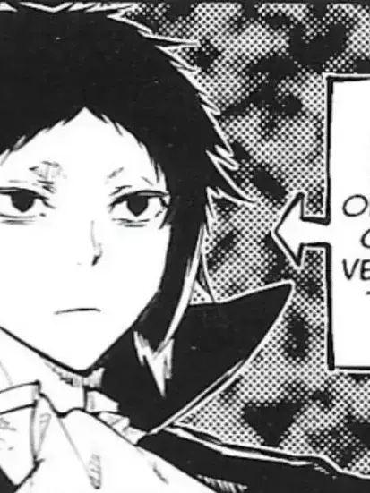 MrMakoto808의 Akutagawa Ryuunosuke