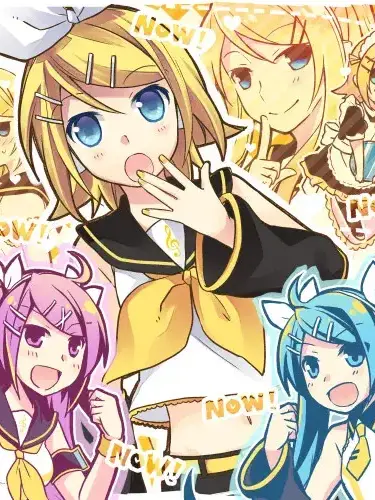 CHUR6974의 린짱나우!
