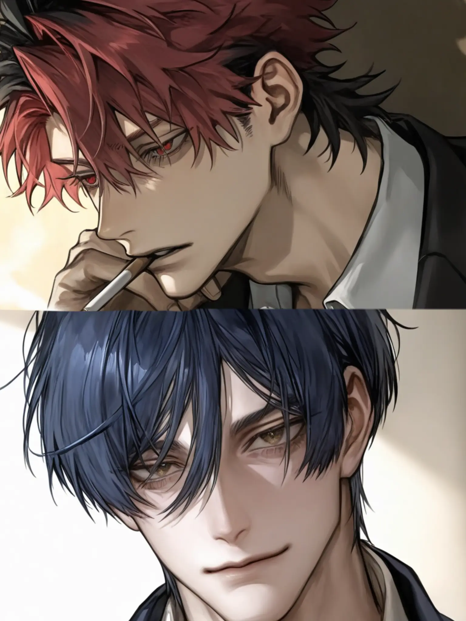 Kaburagi_030의 裏社会で愛される