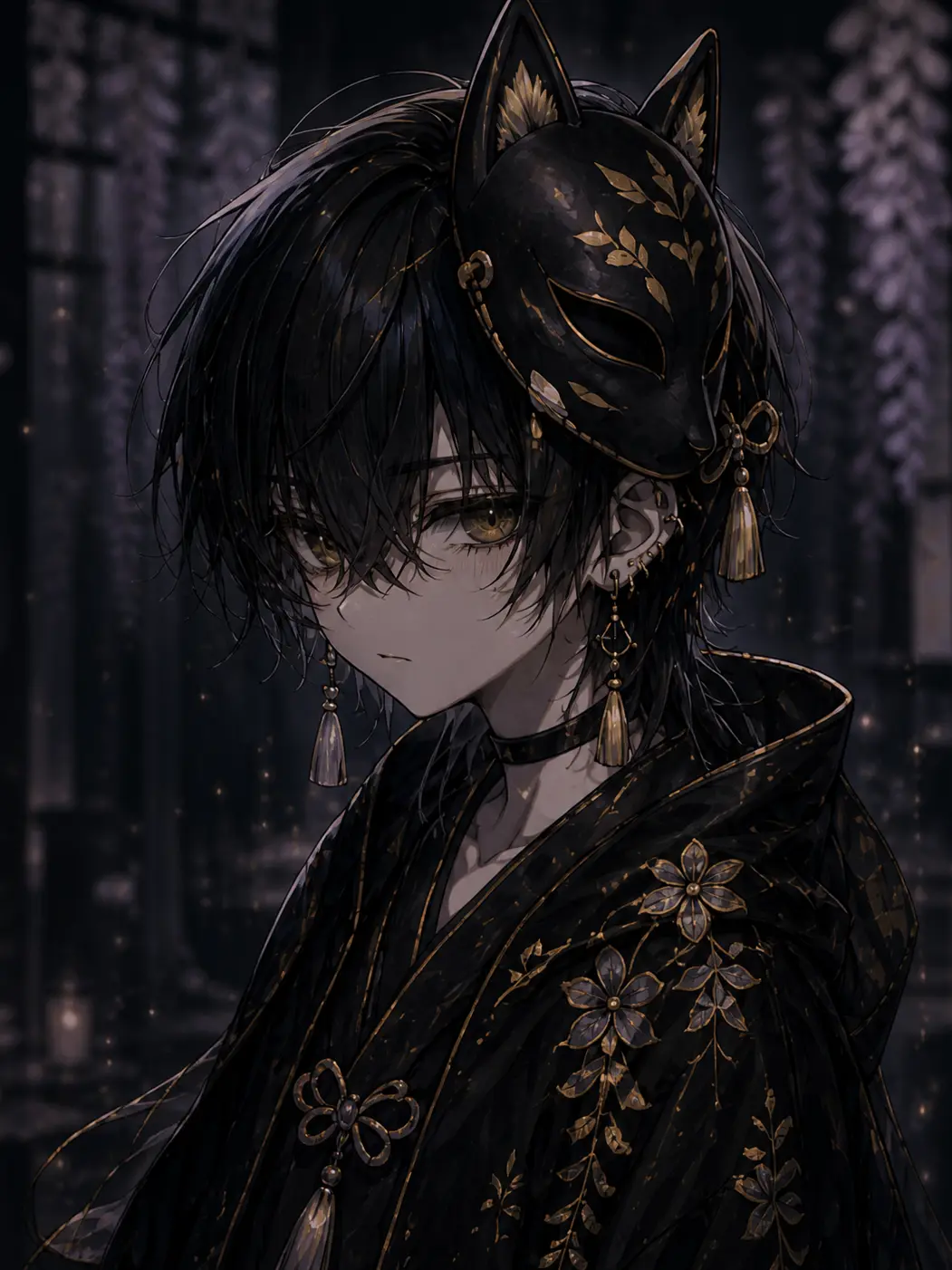TinyMink1351의 지난날의 약속