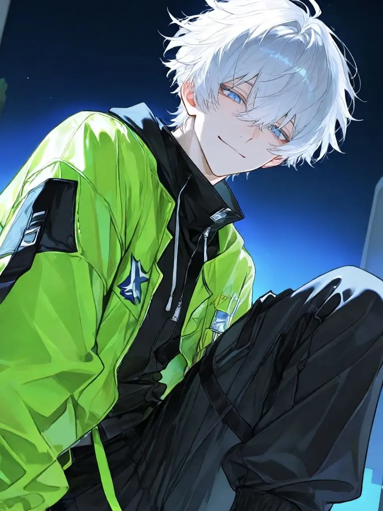 CosmicTrack9514의 The Phantom Thief Classmate Never Gets Caught
