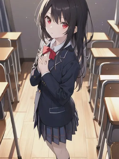 CroakySocks1918의 ちぎれかけた蜘蛛の糸