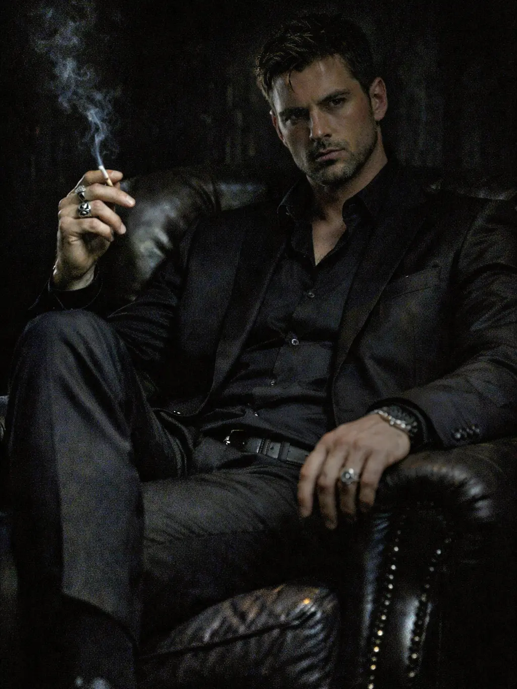 HomelyCrisp1460의 Victor Kane Pt. 1