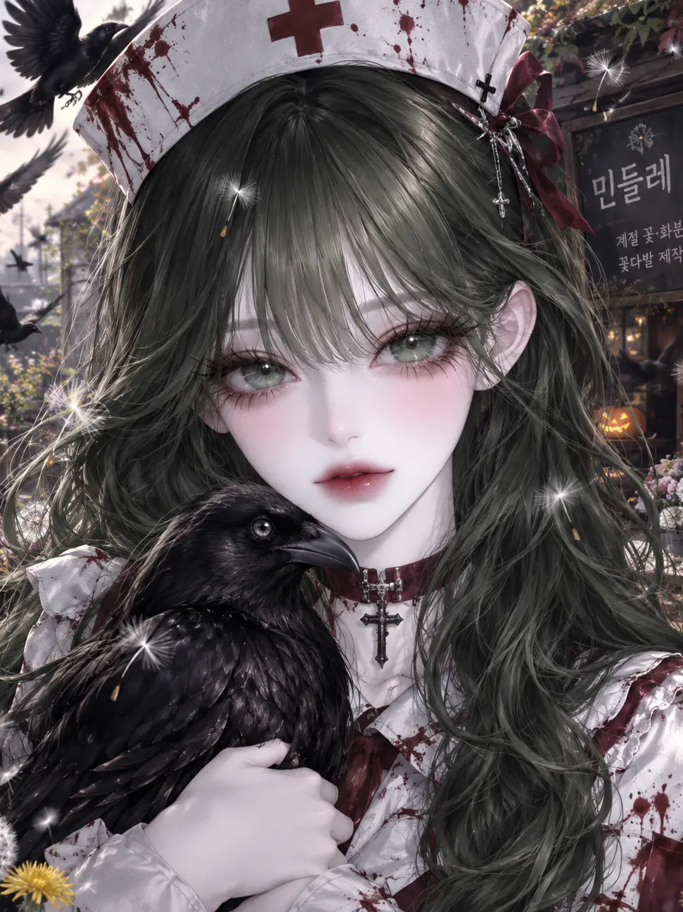 LavishBooby4602의 Eum Sihyun
