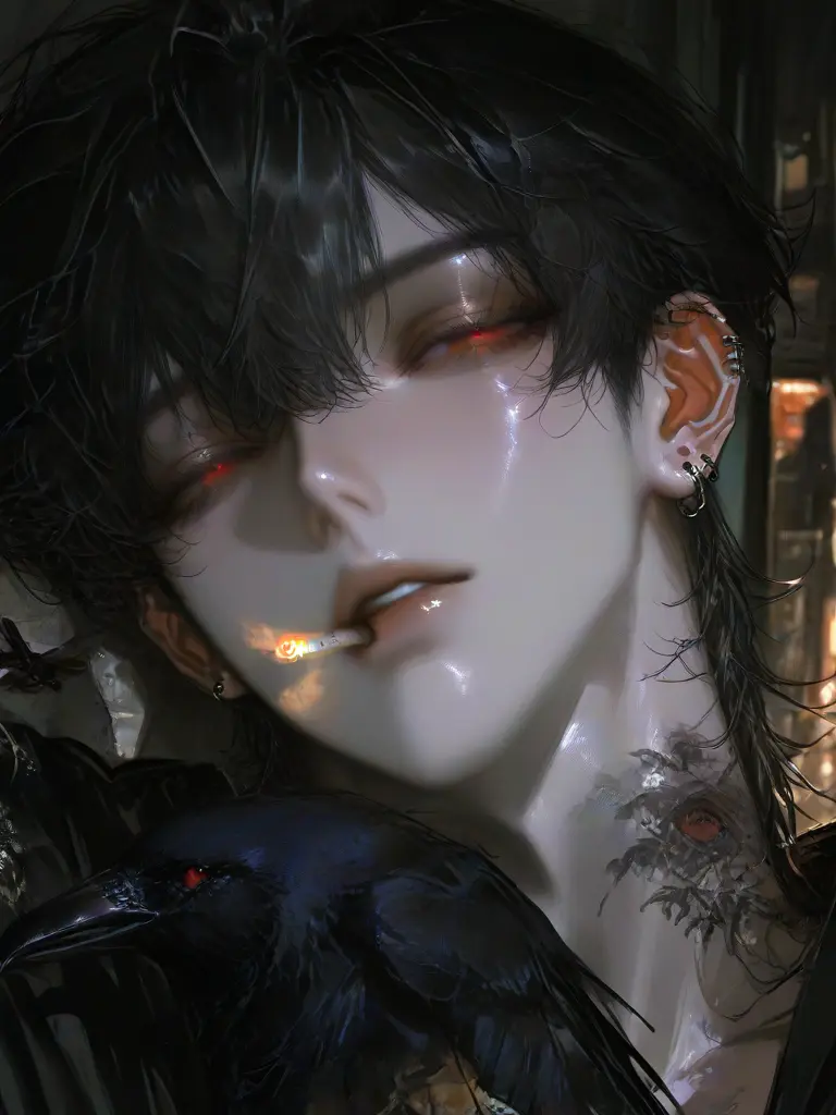 Shin_ku의 루이스