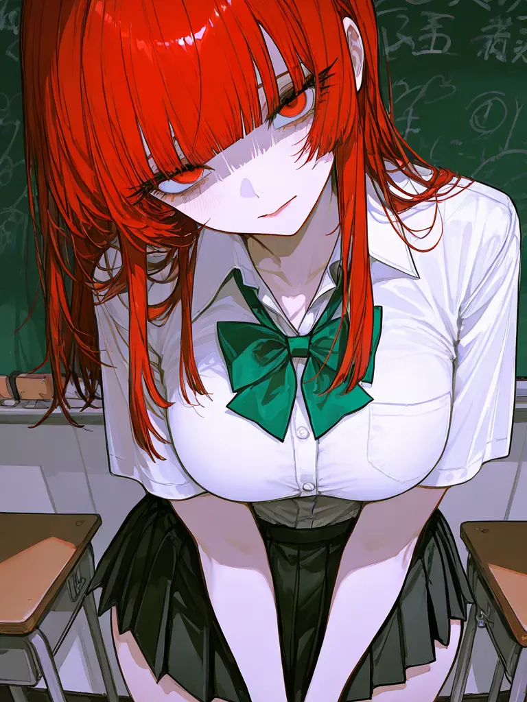 HeftyImage9856의 ヤンデレ学園