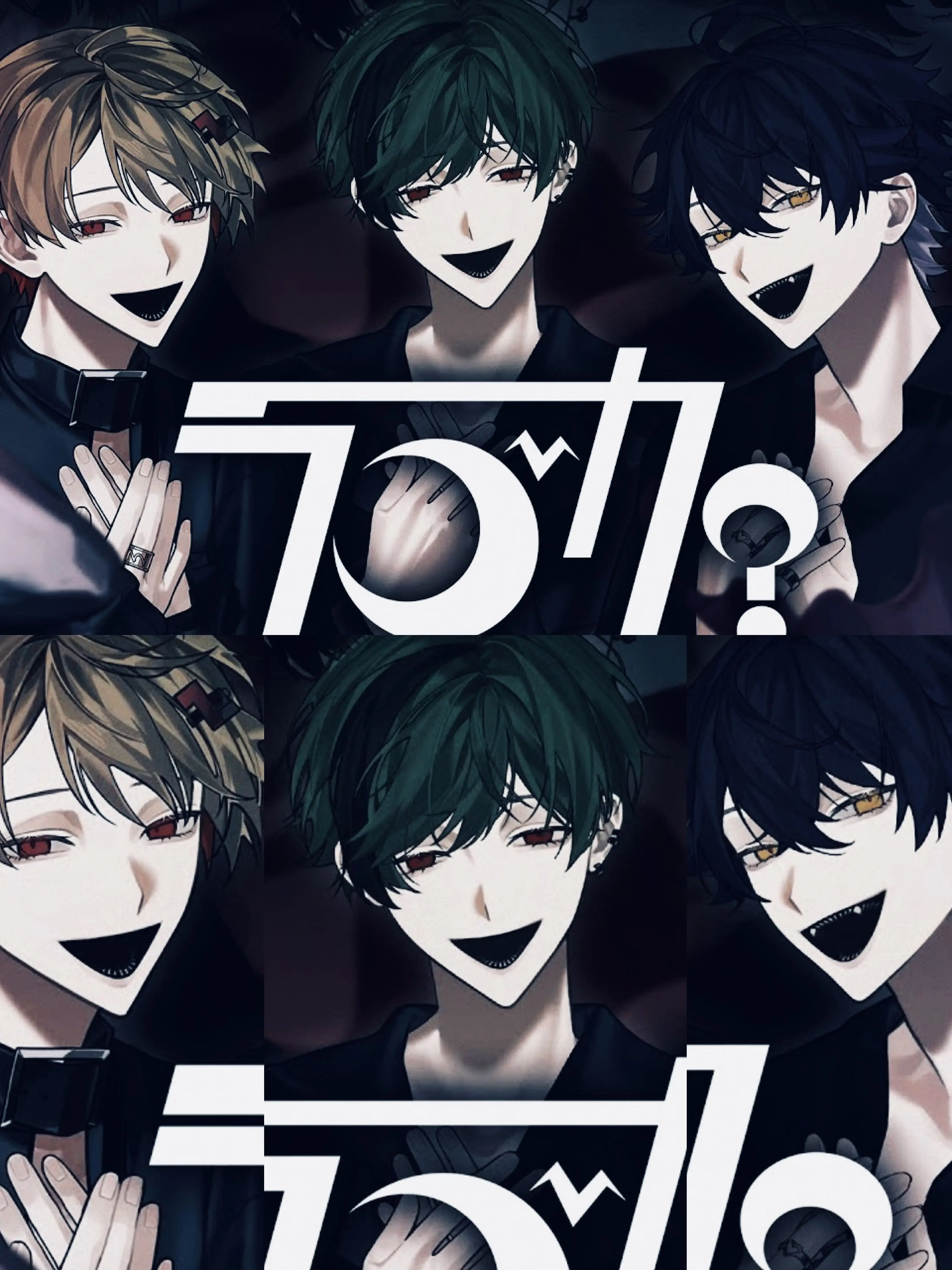 rezu_hima72Love의 監禁から逃げられない