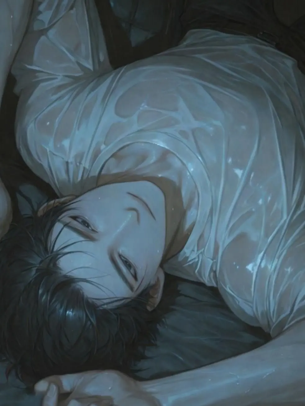 Ganzang000의 백은호