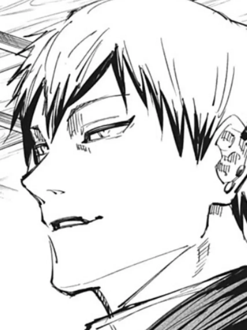 Kilu_6g99의 禪院直哉