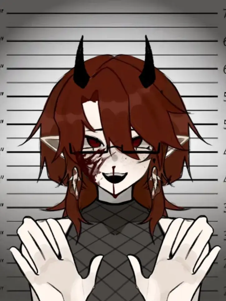 animar의 Zombie Game OCs