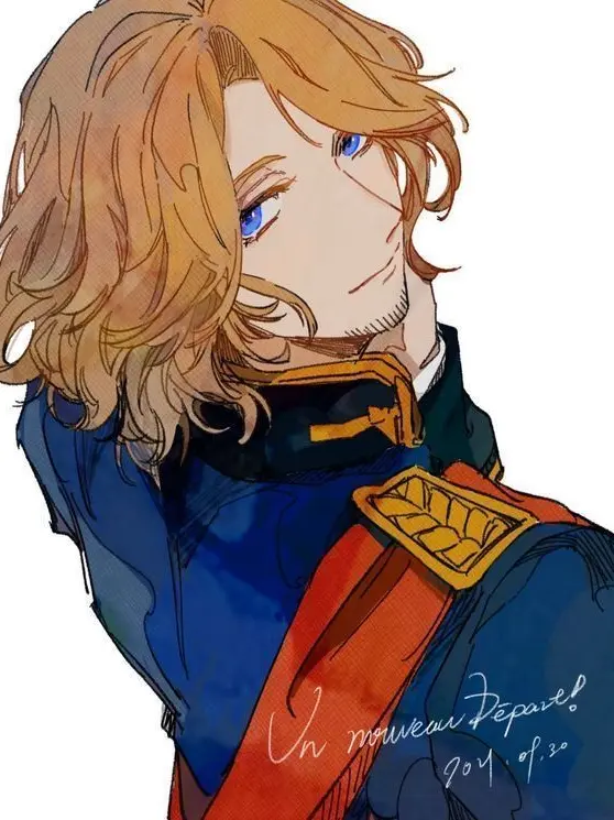 hyr_s8k의 彼とのほのぼの日常