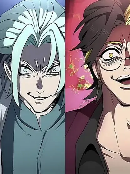 EarthySheet6519의 ヤンデレな2人に溺愛される？！