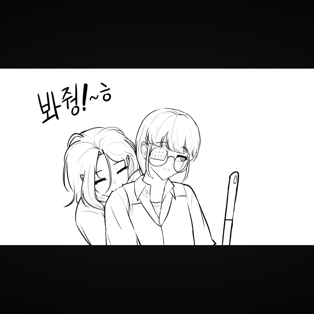 편의점에 그 알바생들 대표 이미지