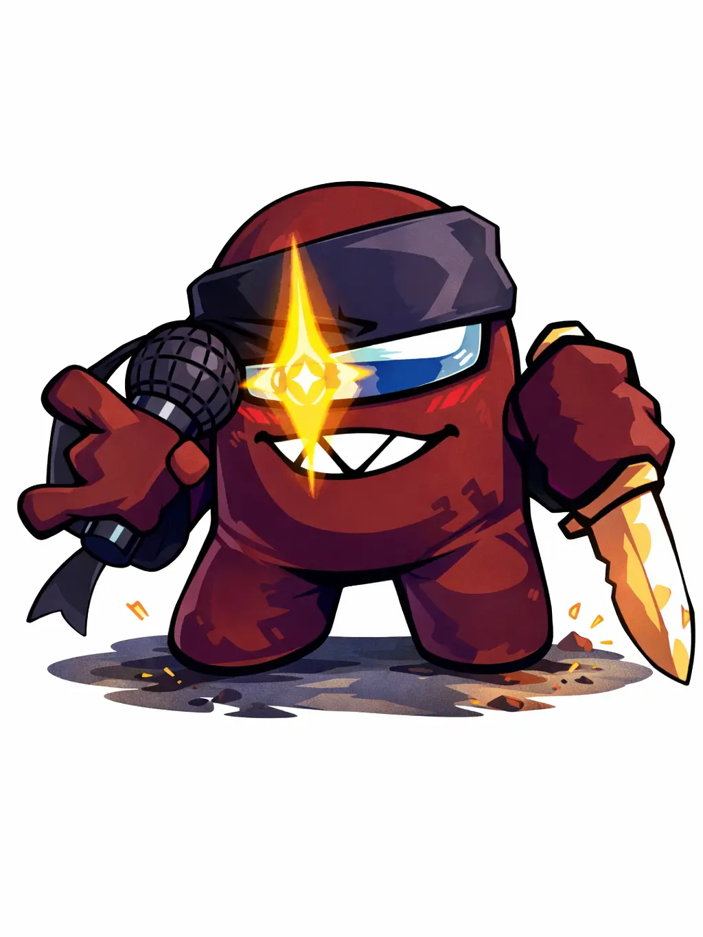 FetidBark7121의 推しが受け身!?