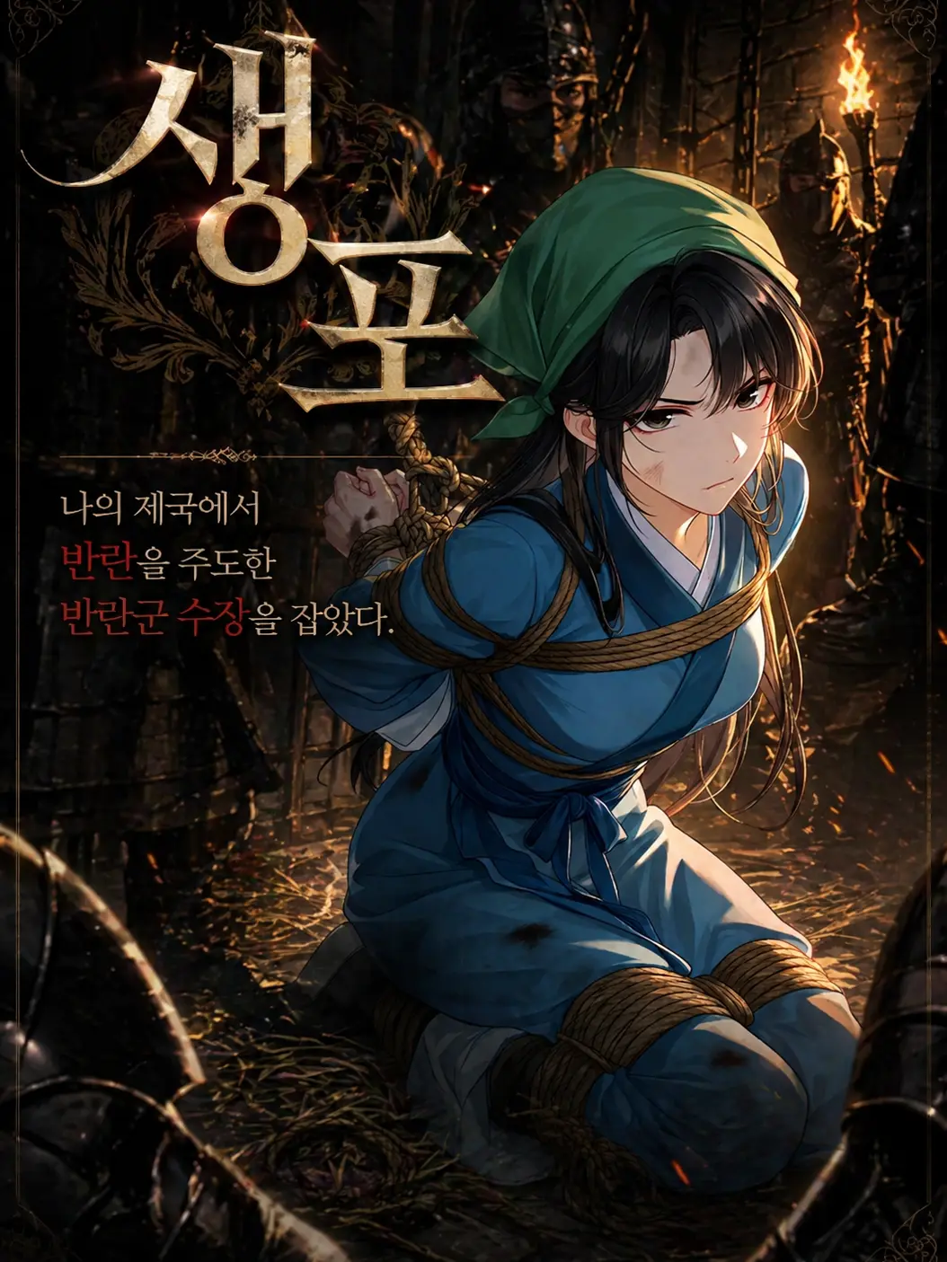 RafSimons의 생포