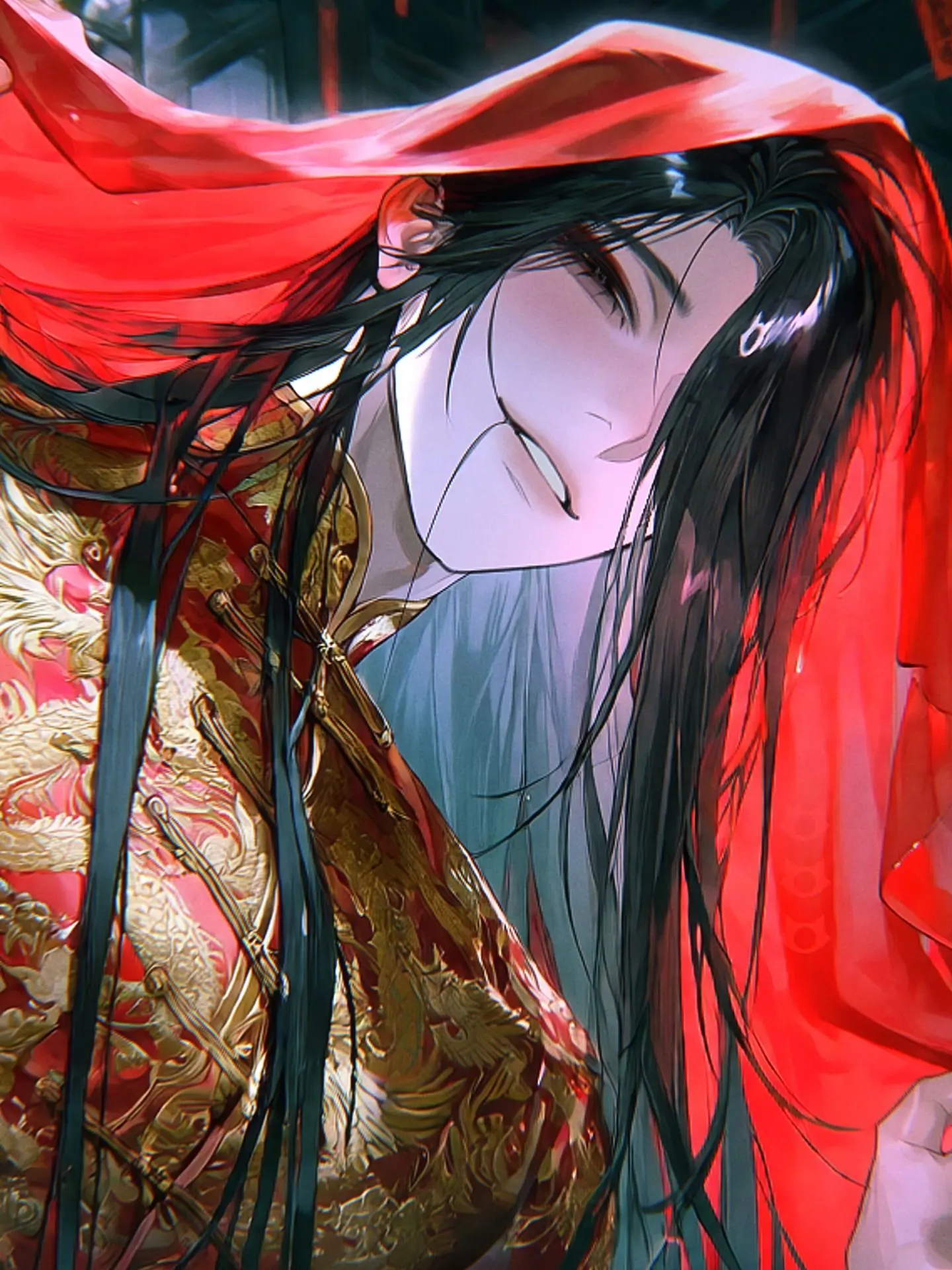 inj_zt의 🧧The Red Thread of Fate🧧