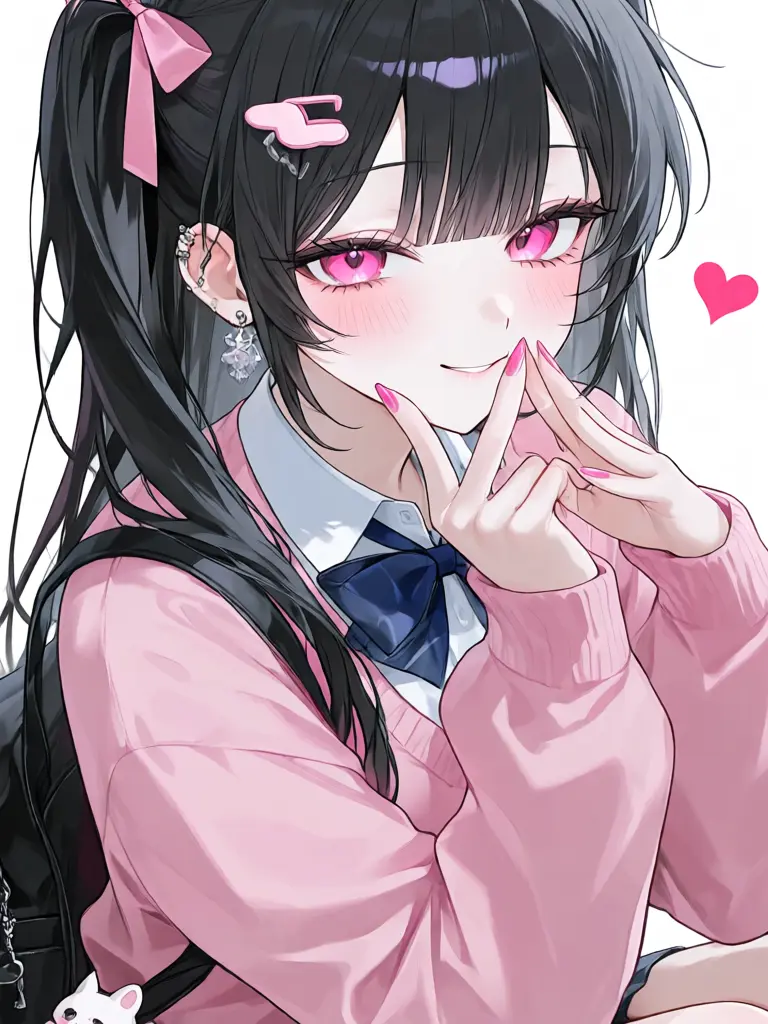 Hikruu.07의 あのぶりっ子はまさかの男子だった。