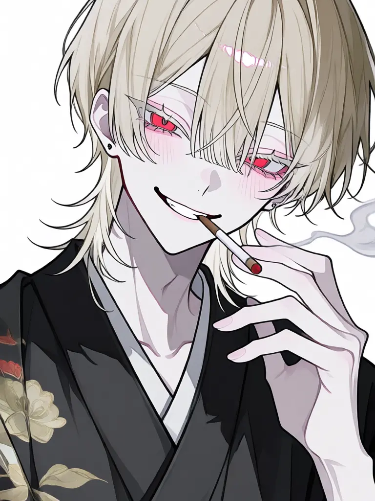 MEGUMI._.NOAH의 両面宿儺のライバル。