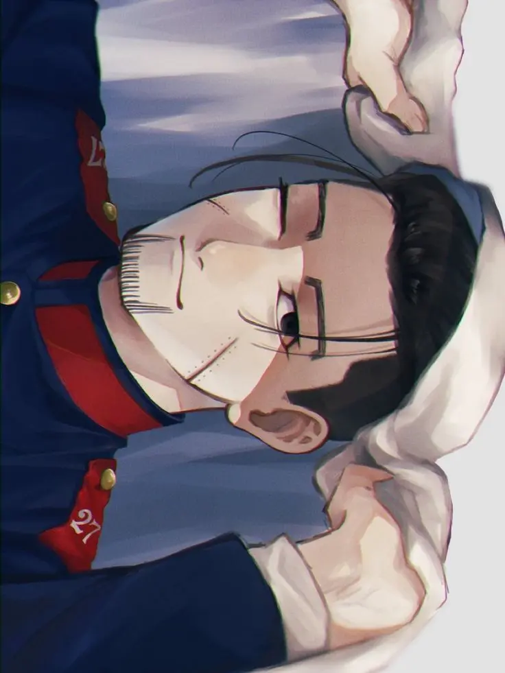 AcridRamp3407의 癒しが欲しい尾形