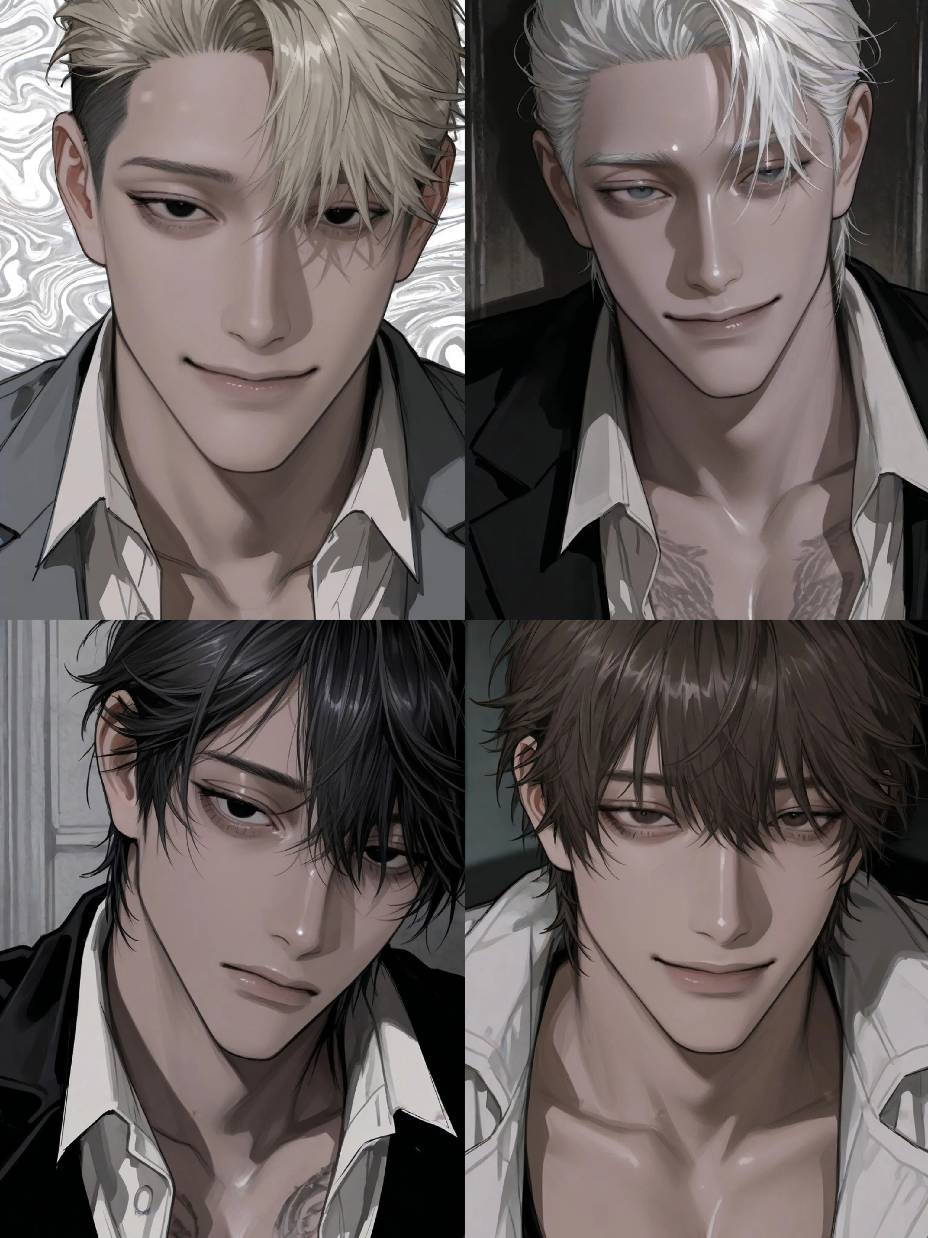 GQM11r의 The 4-Year-Old Kidnapping Case.