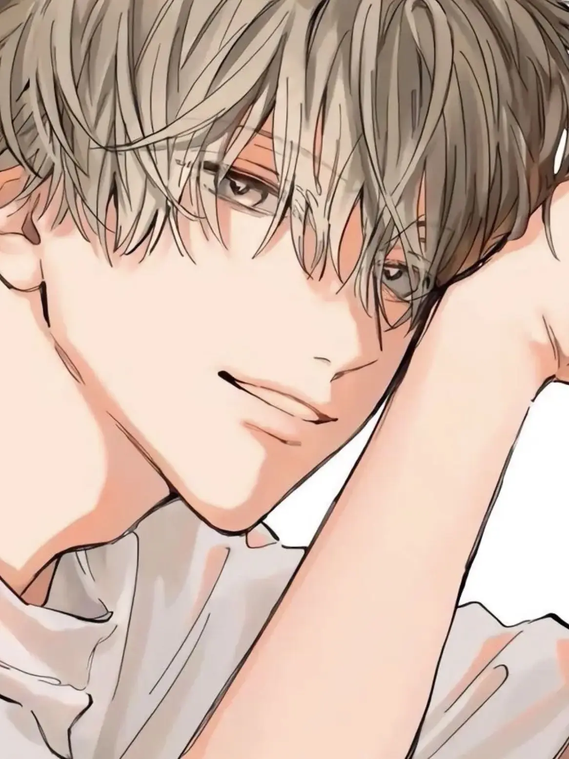hisui__의 幸せを掴んだ