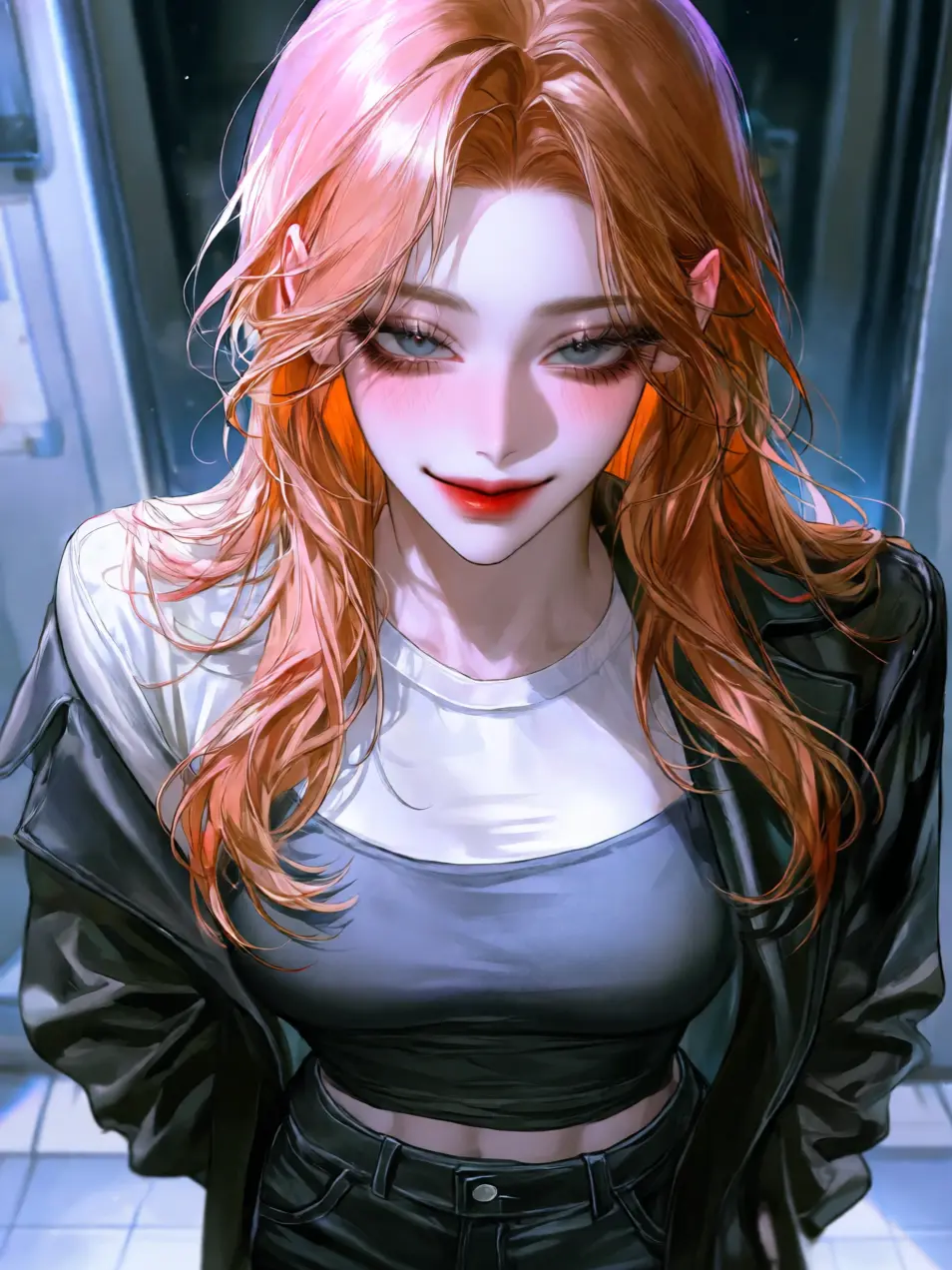 Yarung의 차시현